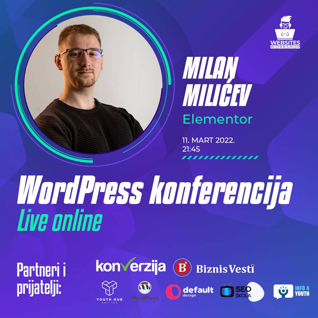 WordPress-konferencija_Milan-Milićev