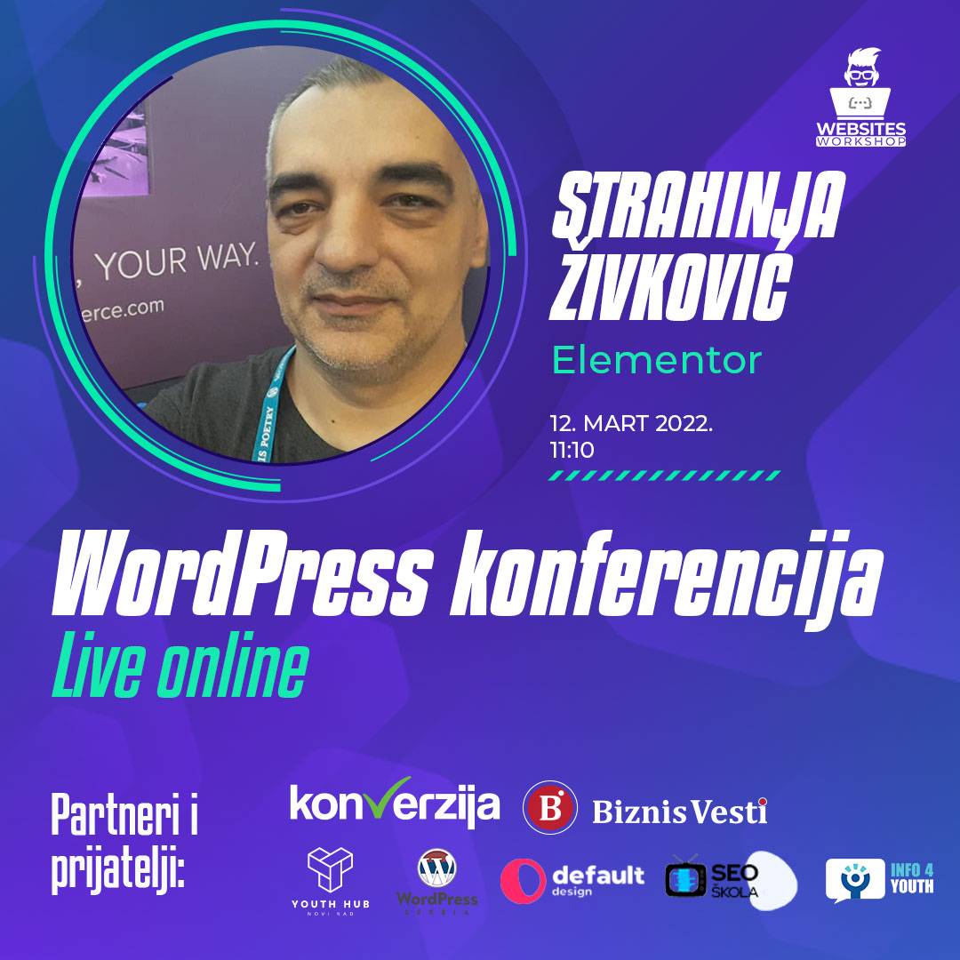 WordPress-konferencija_Strahinja-Živković