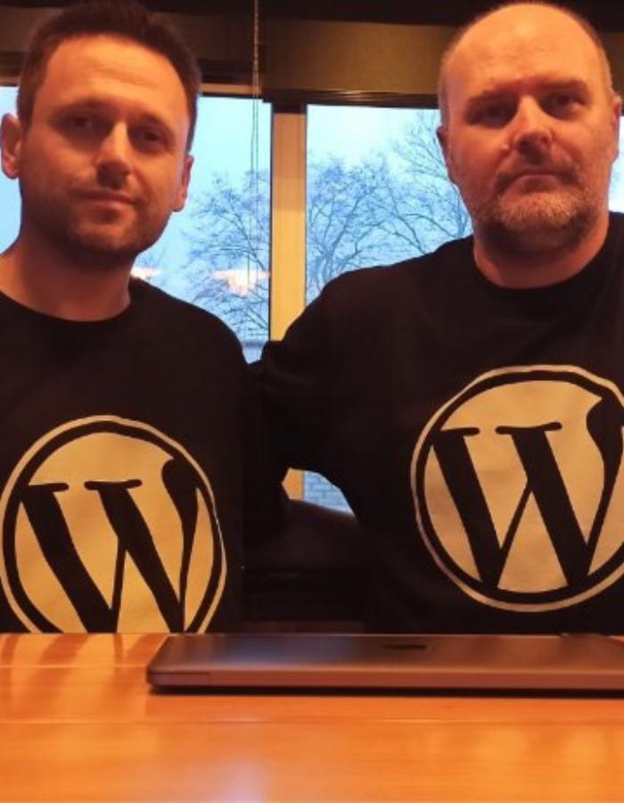 3 meseca Naučite WordPress ispod haube