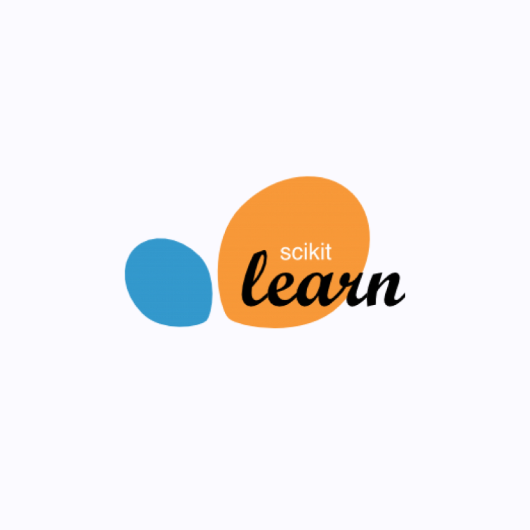 scikit learn logo